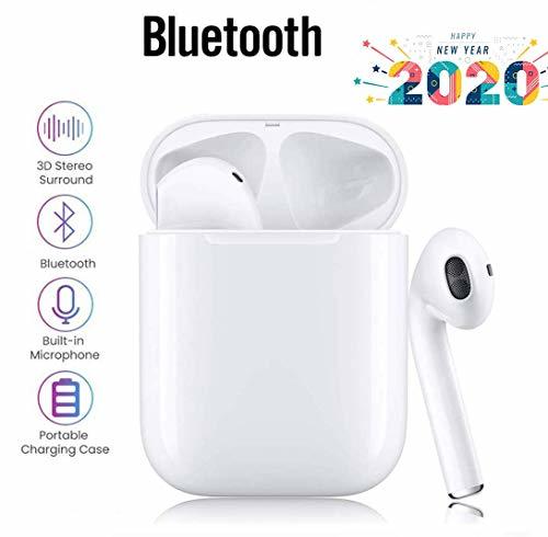 Producto Auriculares inalámbricos Bluetooth 5.0