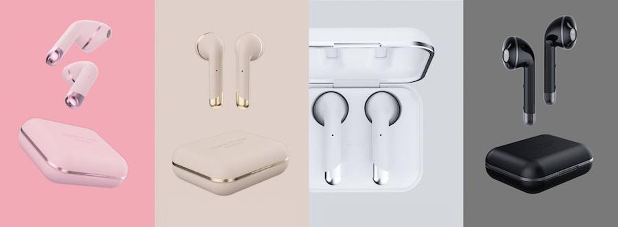 Social Air 1 Plus Earbud