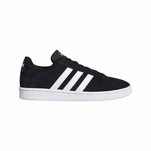 Moda adidas Gazelle, Zapatillas de deporte Unisex Adulto, Gris