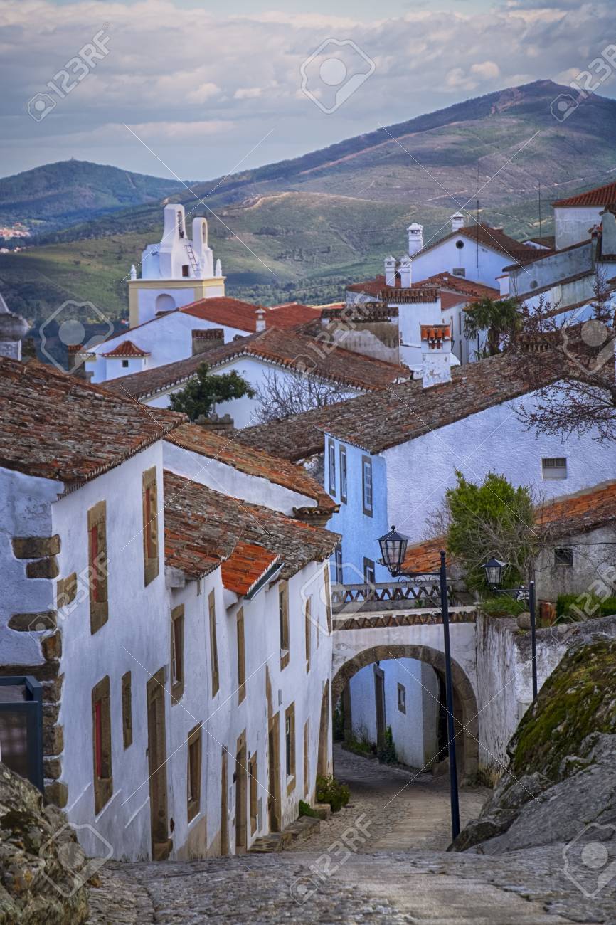 Place Alentejo