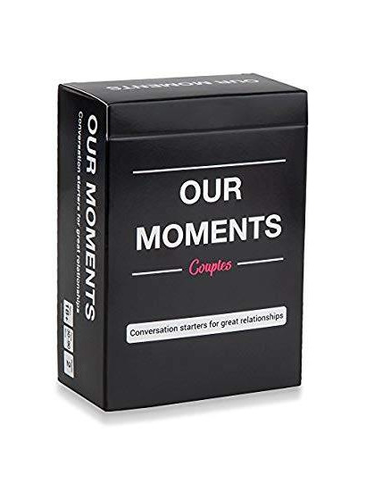 Productos OUR MOMENTS Couples