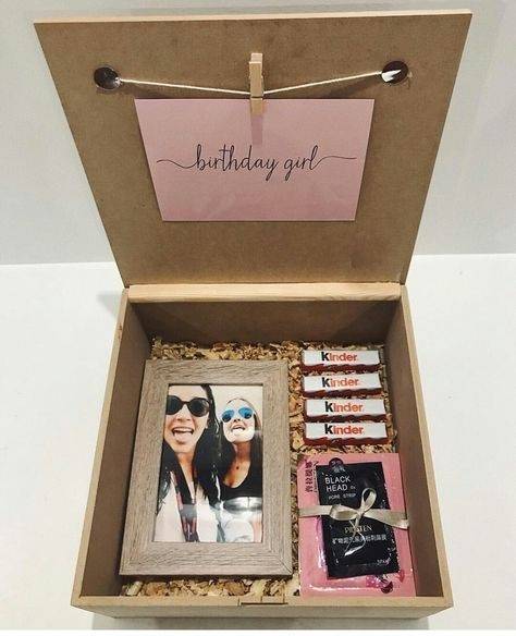 Productos Box Gift 