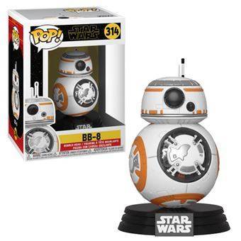 Social Pop Figure 