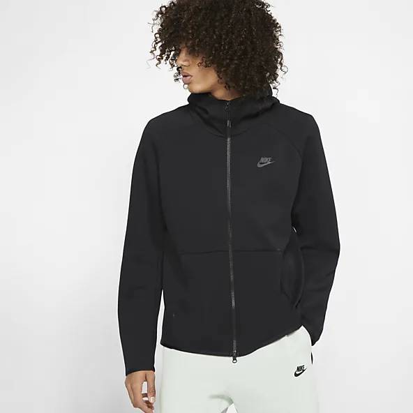 Social Casaco Nike 