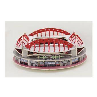 Social Puzzle 3D Benfica 