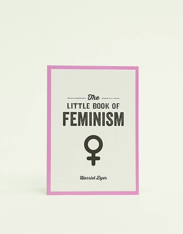 Libro O livro do feminismo 