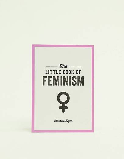 O livro do feminismo 