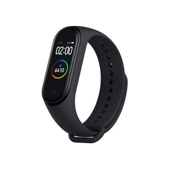 Product Mi band 4 