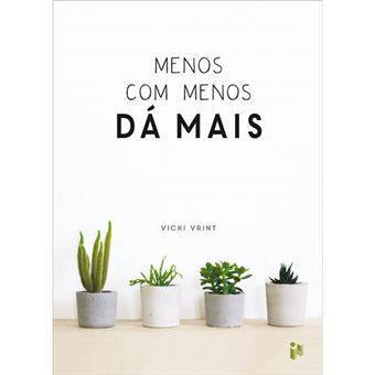 Libro Menos com menos dá mais 