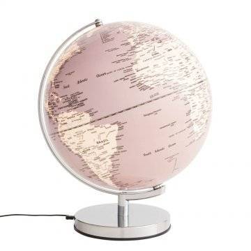 Producto Globo Stelar Rosa 