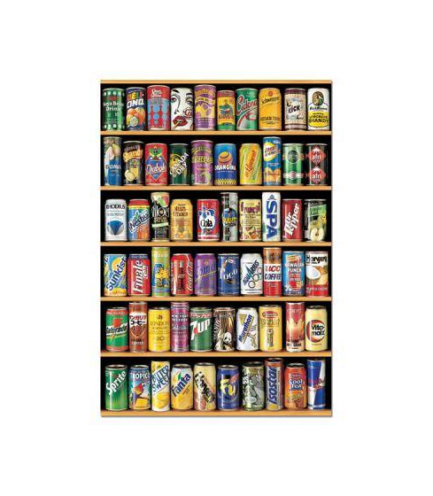 Social Latas