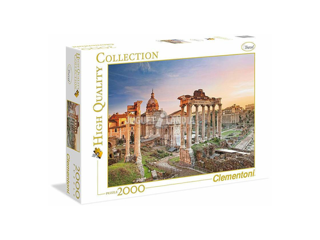 Productos Foro romano 