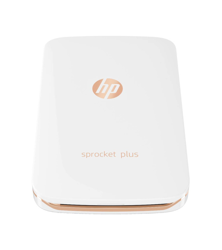 Productos IMPRESSORA HP PHOTO SPROCKT PLUS WH