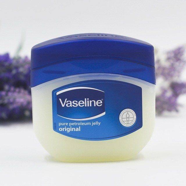 Social Vaselina Original de Jalea de petróleo puro