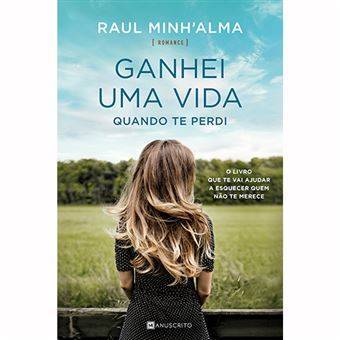 Libro Ganhei Uma Vida Quando Te Perdi 