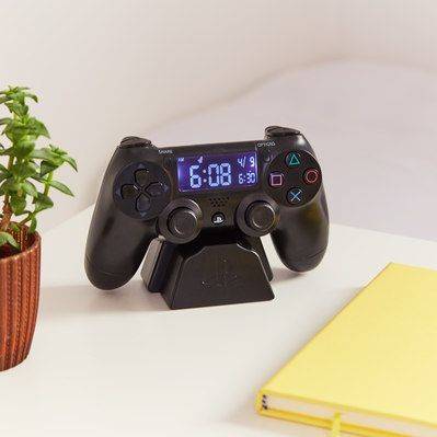 Productos Controller Alarm Clock