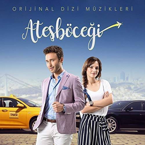 Serie Ateşböceği - Firefly 