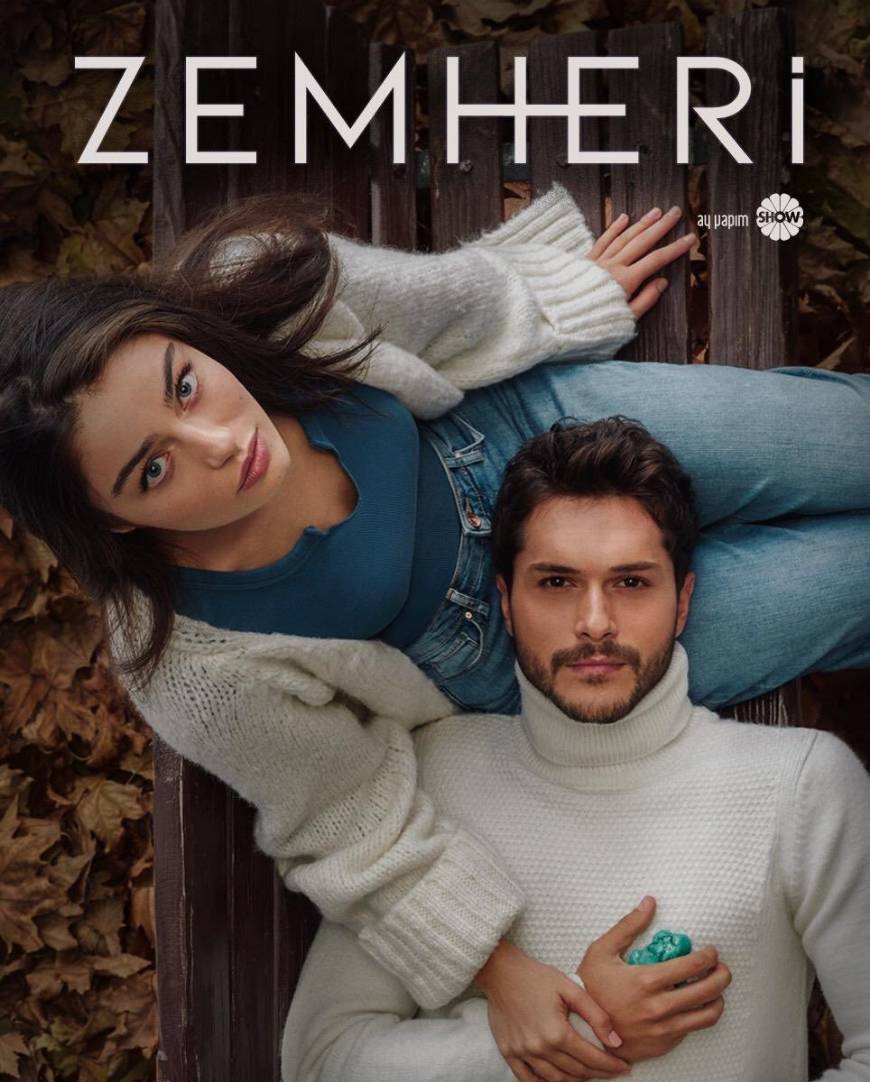 Serie Zemheri - Inverno