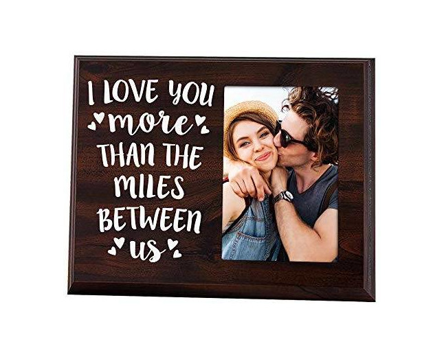 Producto Elegant Signs Long Distance Relationships Gifts