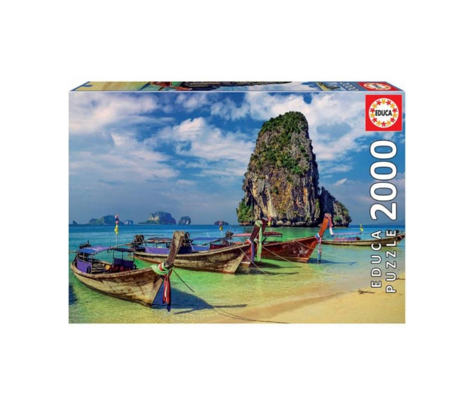 Social Krabi