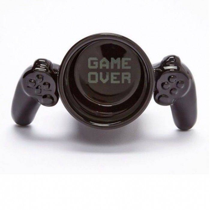 Productos Mug Gamer 