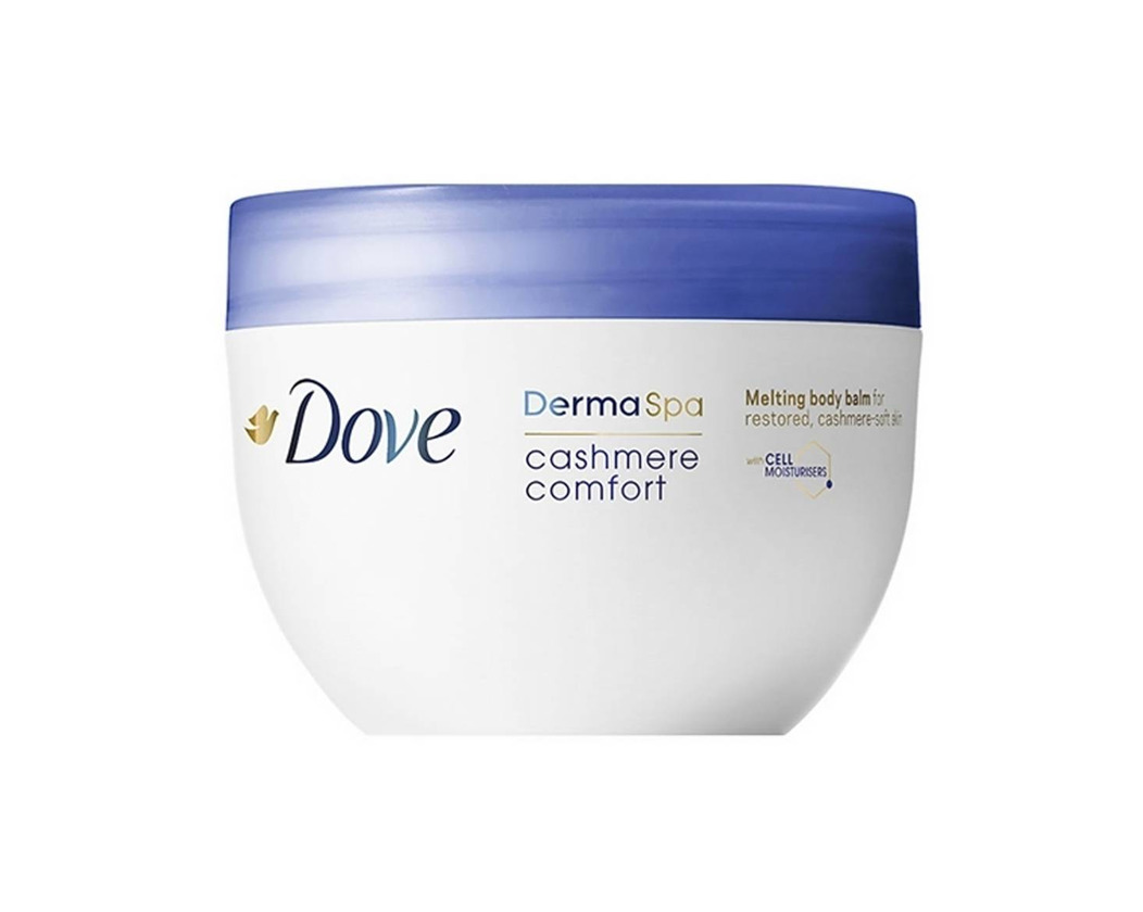 Productos Creme Corpo Chashmere