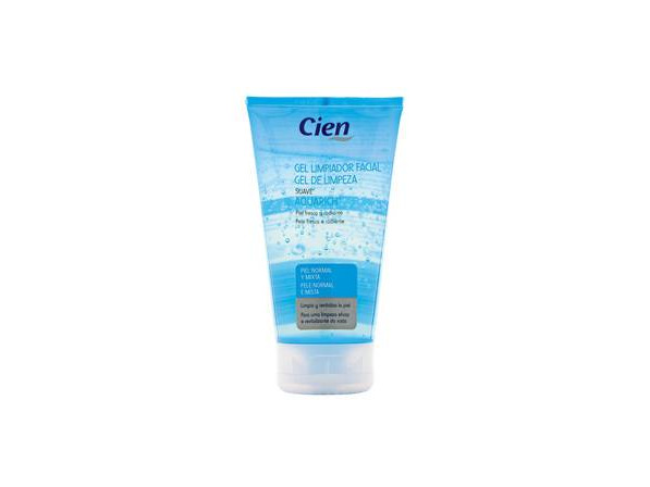 Producto Gel de Limpeza Cien