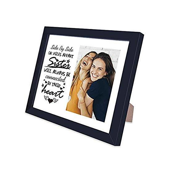 Products FaCraft Merry Christmas Photo Frame 8x10 Black