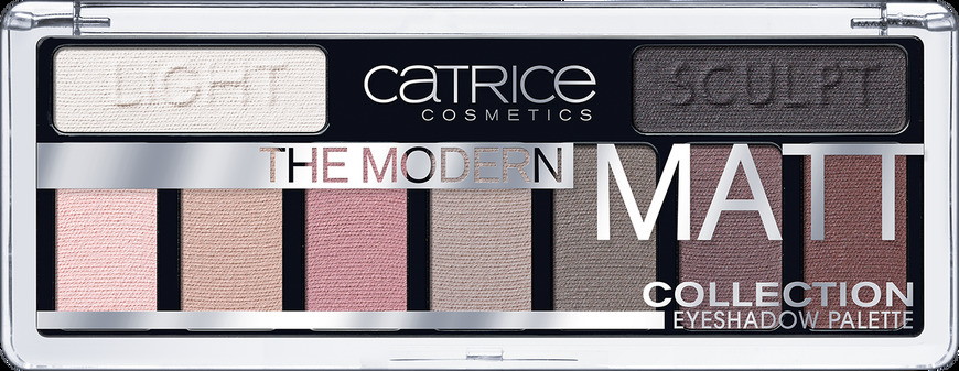 Producto The modern Matt Collection