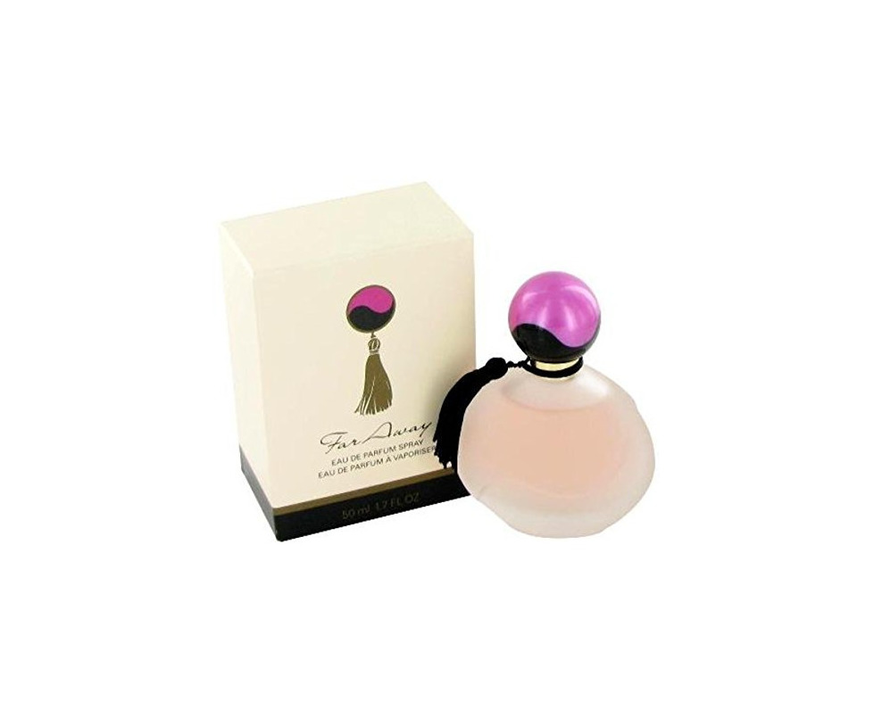 Beauty Avon Far Away Eau de Parfum Spray for Women