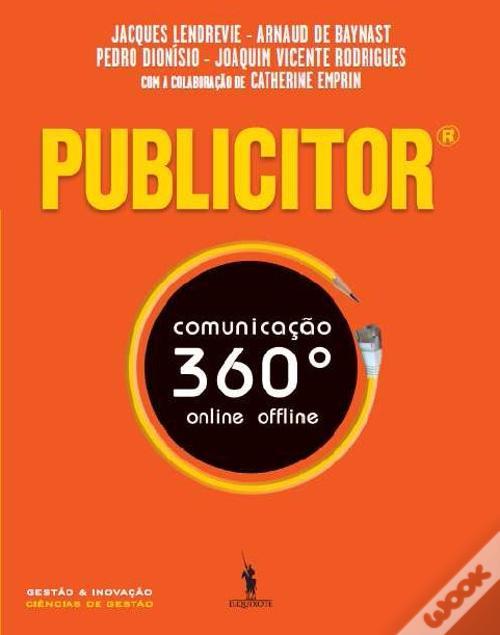 Moda Livro Publicitor