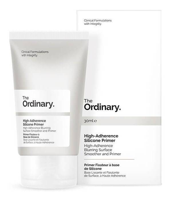 Fashion The Ordinary High Adherence Silicone Primer