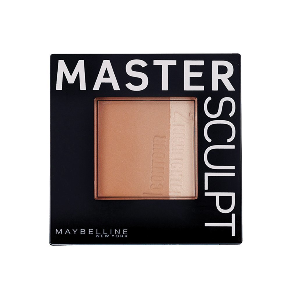 Fashion Maybelline Master Sculpt