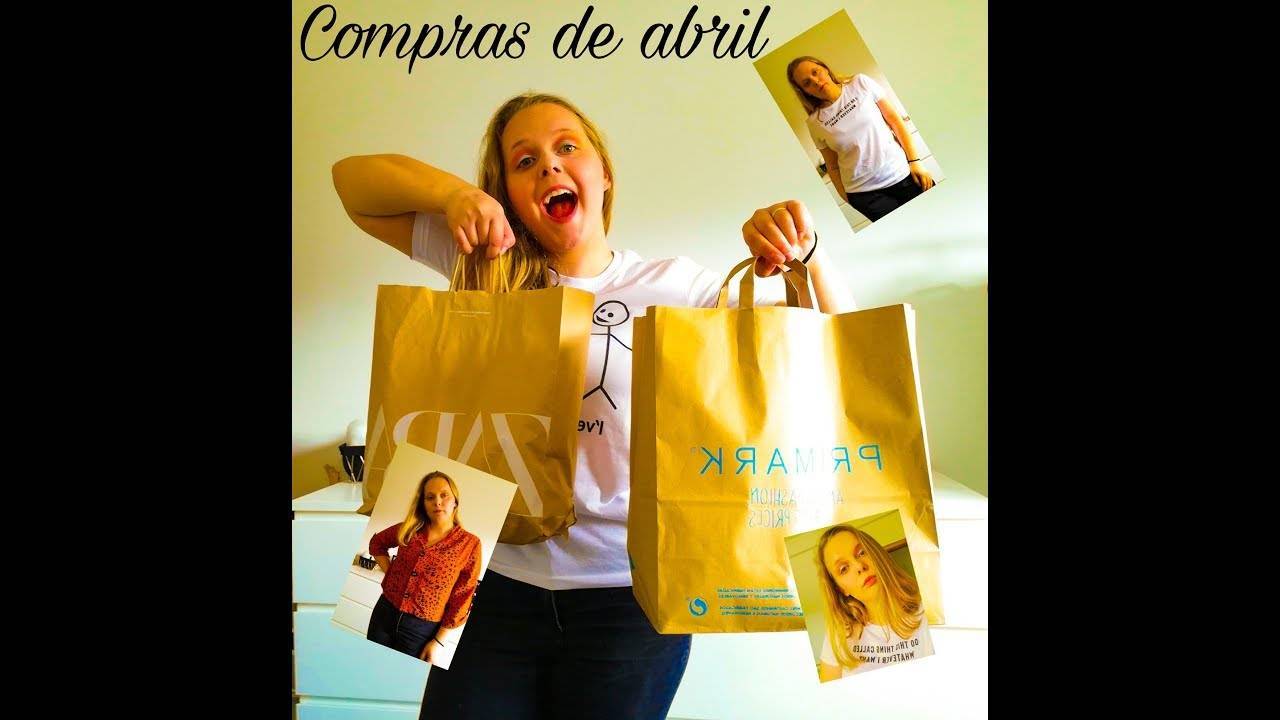 Social Compras Abril 2019