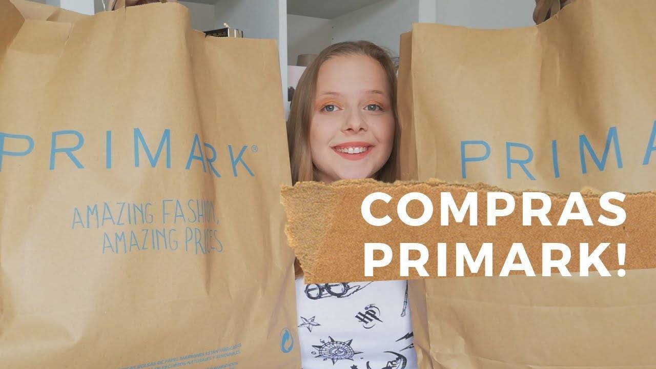 Social Compras na Primark II