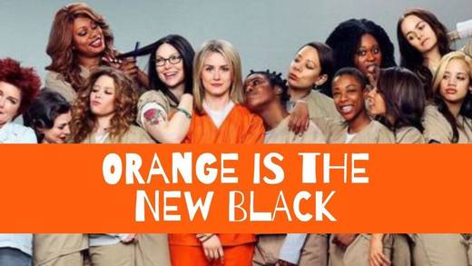 Orange is the new black temp.7