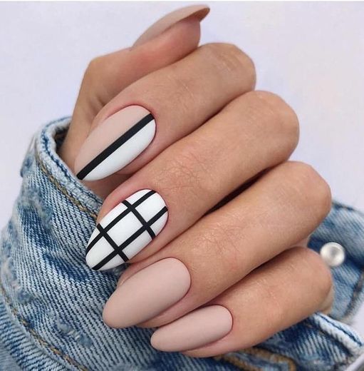 Fashion Nails