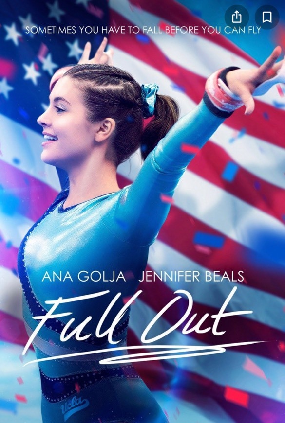 Full Out - Netflix ✰