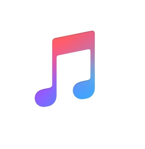 Apple Music App ✰