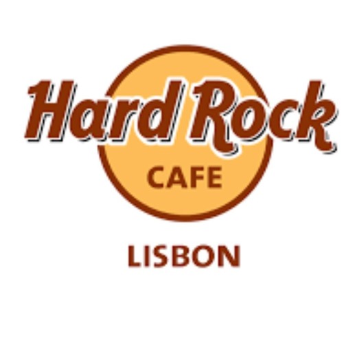 Hard Rock Cafe - Lisbon ✰