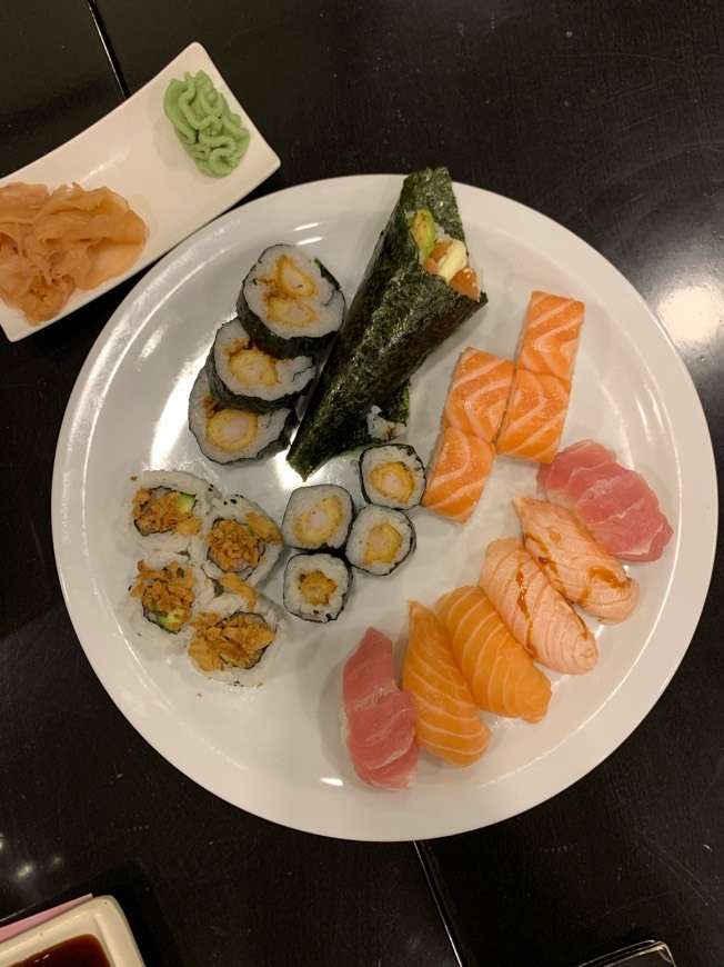 Restaurants SushiCome