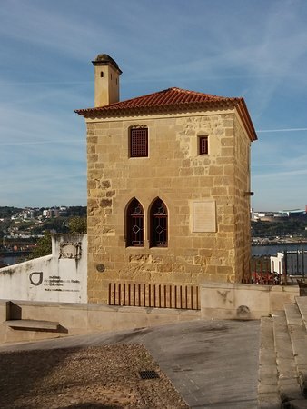 Lugar Torre de Anto