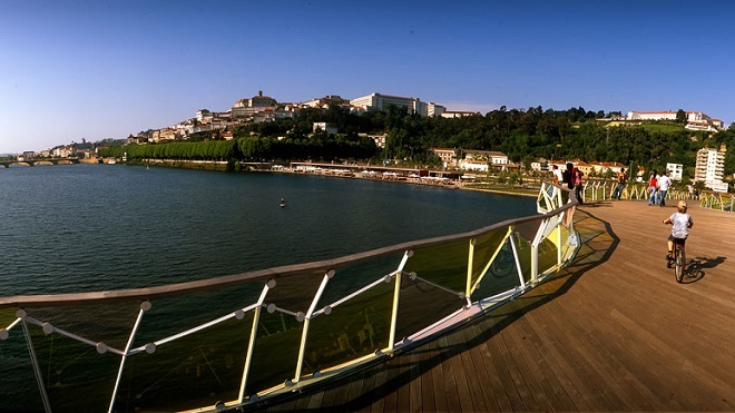 Places Parque do Choupalinho