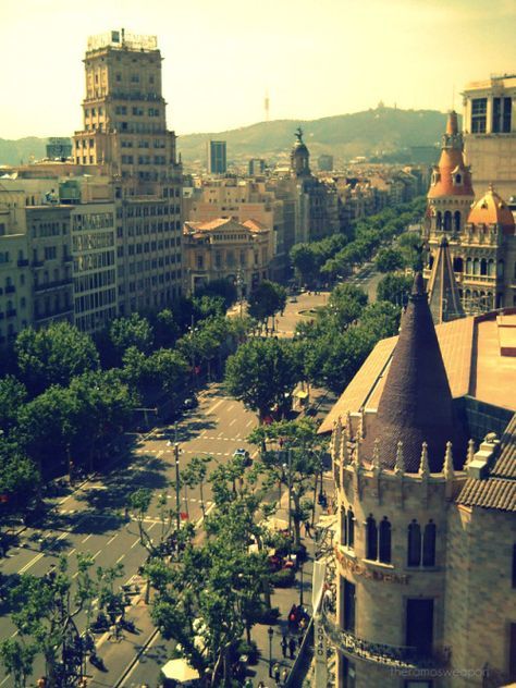 Place Gracia
