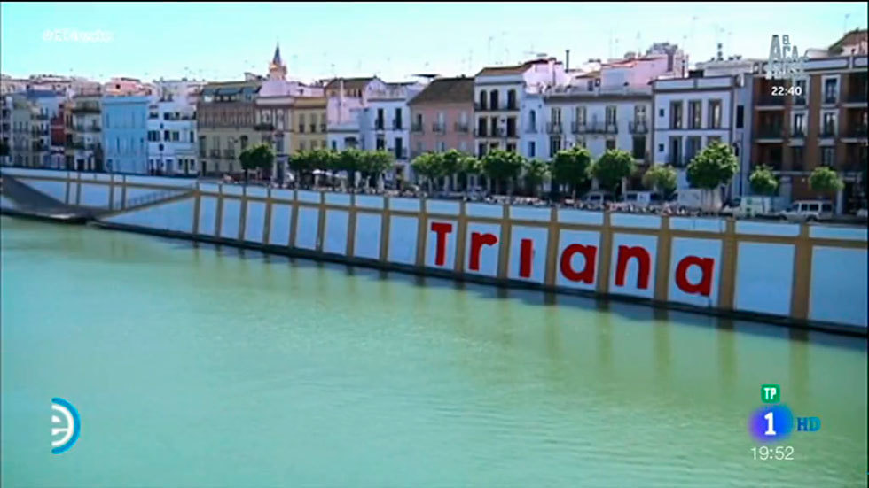 Place Triana