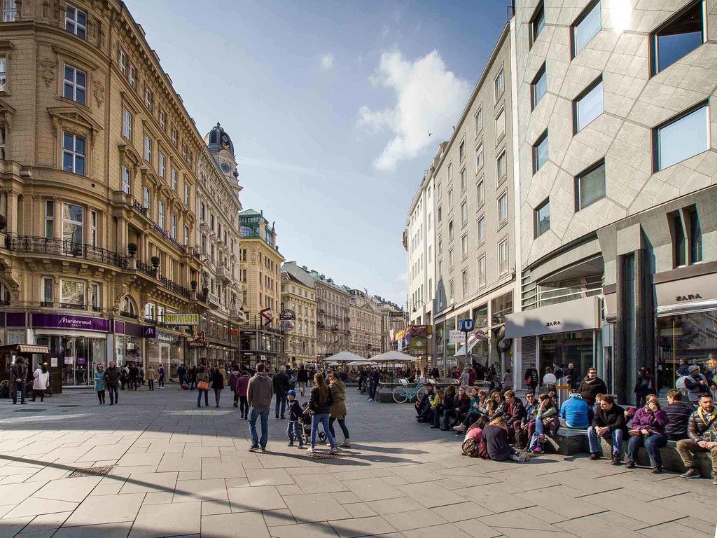 Place Stephansplatz