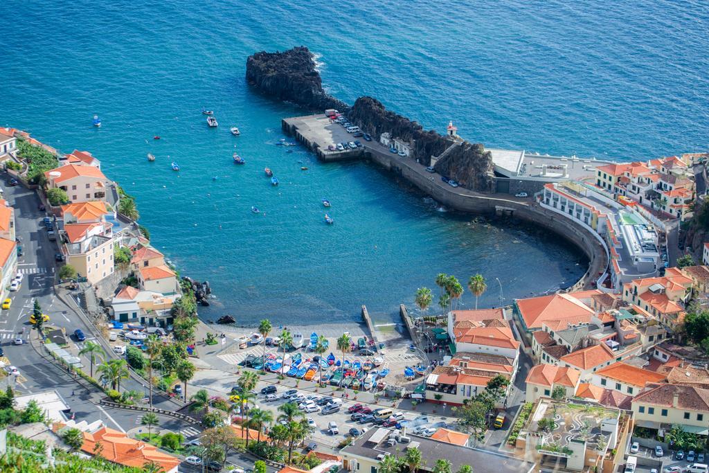 Lugar Câmara De Lobos