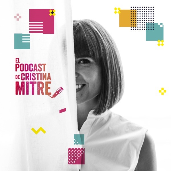 Fashion Podcast Cristina Mitre