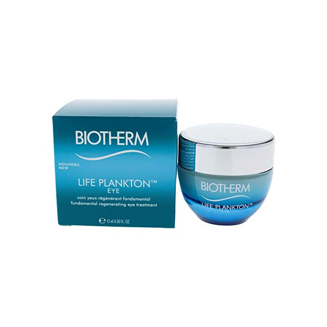 Beauty Biotherm Biotherm Life Plankton Eye 15 Ml