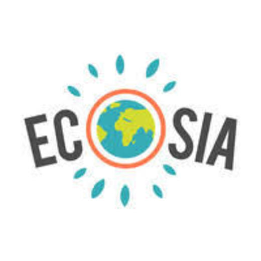 Fashion Ecosia 